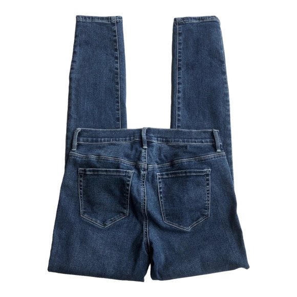 PacSun Super Stretch Jegging - Picture 5 of 5